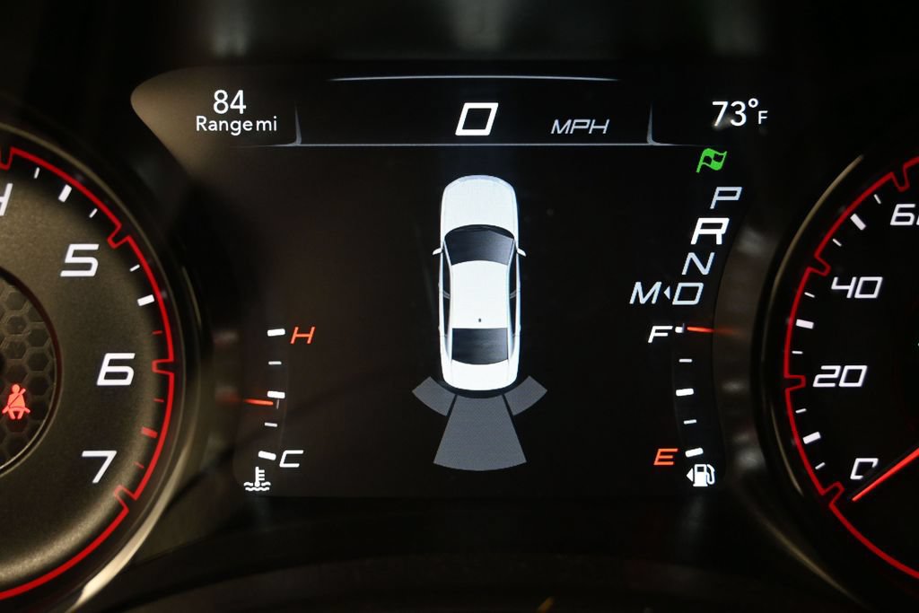 Used 2022 Dodge Charger R/T w/ Blacktop Package RWD image 39