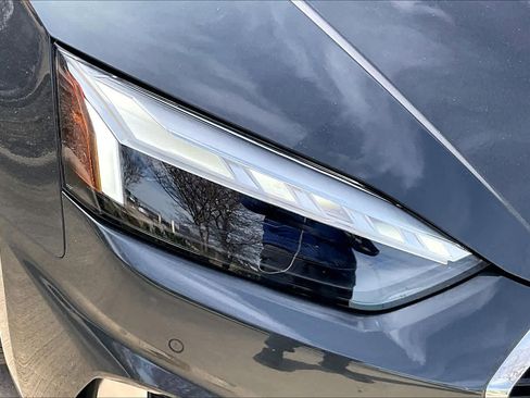 Used 2023 Audi A5 2.0T Premium Plus w/ Premium Plus image 26