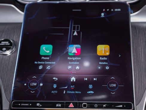 Certified 2026 Mercedes-Benz GLC 300 image 21