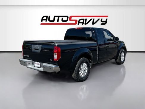 Used 2019 Nissan Frontier 2WD King Cab image 7