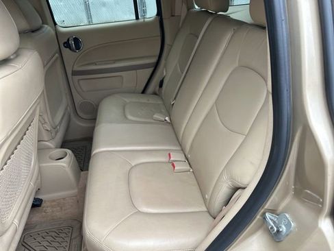 Used 2007 Chevrolet HHR LT w/ LT Preferred Equipment Group FWD image 20