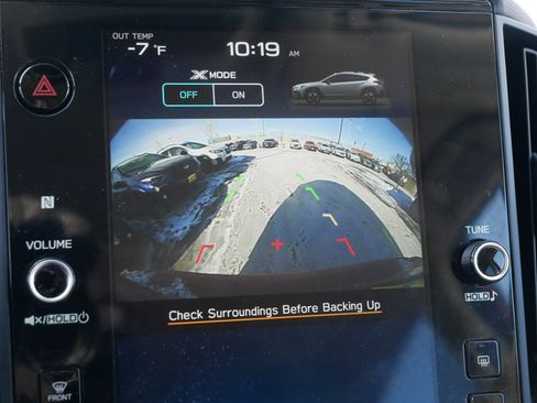 Used 2024 Subaru Crosstrek 2.0i Premium image 27