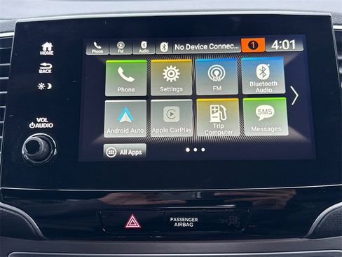 Certified 2023 Honda Passport EX-L image 26