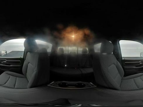 New 2026 RAM 1500 Big Horn AWD/4WD image 27
