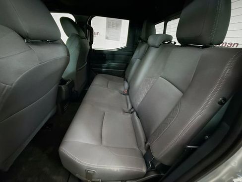 Used 2024 Toyota Tacoma SR5 image 24