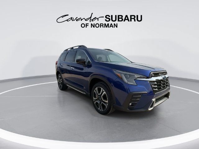 Used 2026 Subaru Ascent Touring AWD/4WD image 2