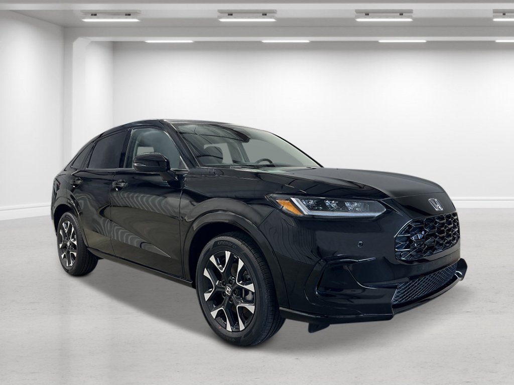 New 2027 Honda HR-V EX-L image 8
