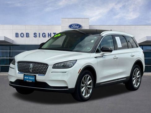 Used 2022 Lincoln Corsair AWD w/ Premium Package image 38
