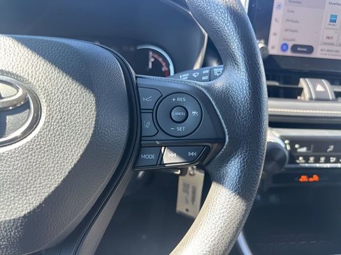 Used 2024 Toyota RAV4 LE image 14