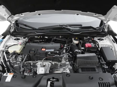 Used 2017 Honda Civic EX image 13