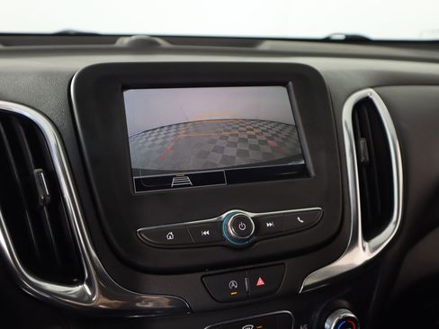 Used 2022 Chevrolet Equinox LT image 6