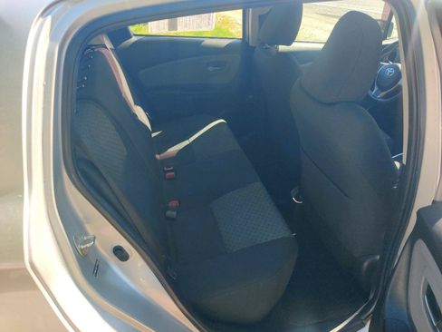 Used 2015 Toyota Yaris LE FWD image 15