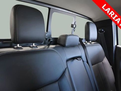 Used 2022 Ford Ranger Lariat w/ Equipment Group 501A High image 12