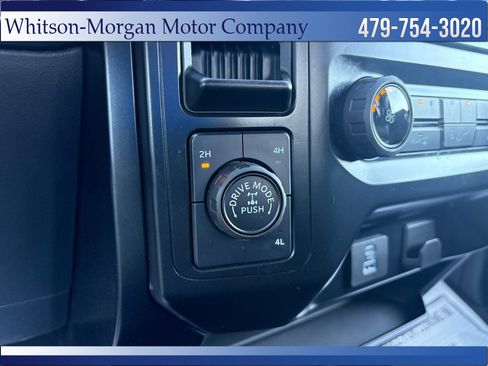 Used 2023 Ford F150 XL w/ STX Appearance Package AWD/4WD image 21