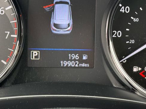 Certified 2022 Nissan Rogue Sport SV FWD image 22