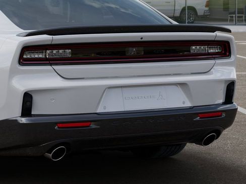 New 2026 Dodge Charger R/T Scat Pack image 13