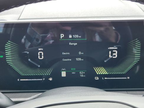 New 2026 Kia Sportage X-Line AWD/4WD image 17