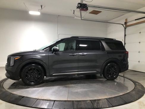 New 2026 Kia Carnival SX Prestige image 4