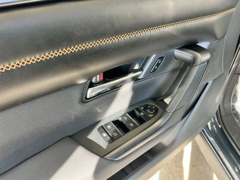 New 2026 MAZDA CX-50 2.5 Turbo w/ Cargo Package image 15