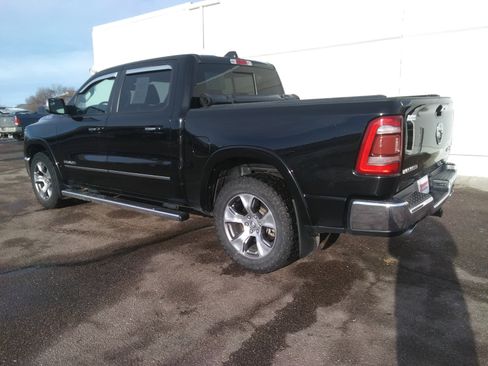 Used 2020 RAM 1500 Laramie image 7
