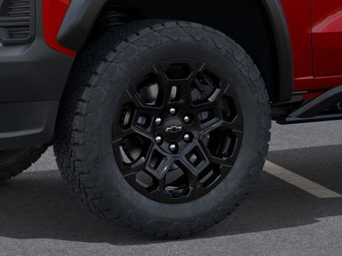 New 2026 Chevrolet Colorado Trail Boss image 11