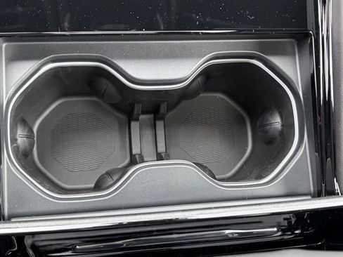 New 2026 Jeep Grand Cherokee Summit AWD/4WD image 23