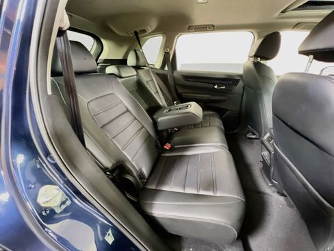 Used 2023 Honda CR-V EX-L image 26