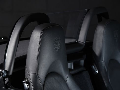 Used 2012 Porsche Boxster S Black Edition image 27