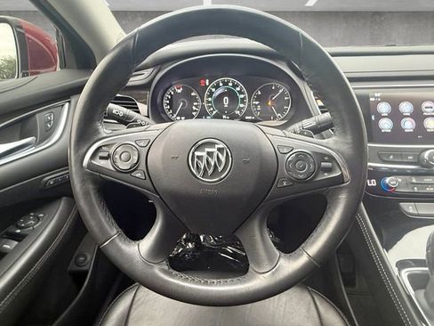 Used 2019 Buick LaCrosse Sport Touring w/ Sights and Sounds Package image 21