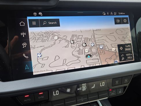 New 2026 Audi A3 2.0T Premium Plus image 23