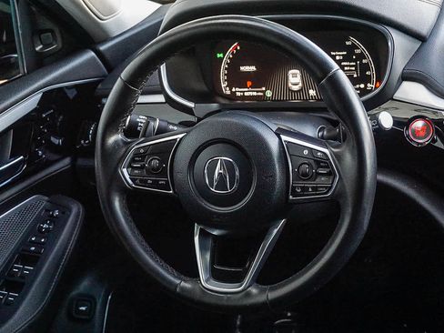 Used 2023 Acura MDX SH-AWD image 16