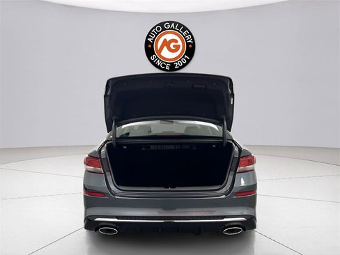 Used 2020 Kia Optima S image 20