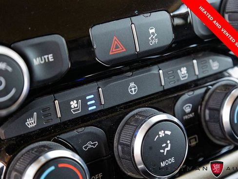 Used 2022 RAM 3500 Laramie AWD/4WD image 8