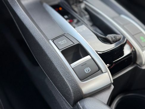 Used 2020 Honda Civic Sport image 13