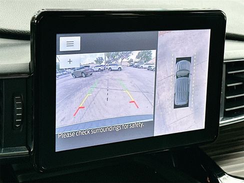 Used 2022 Ford Explorer Limited w/ Equipment Group 301A image 14