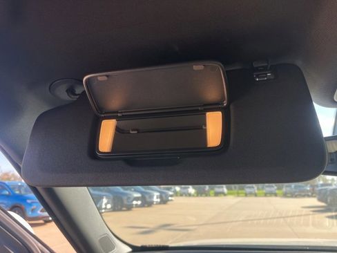 New 2026 Chevrolet TrailBlazer ACTIV w/ Convenience Package image 36