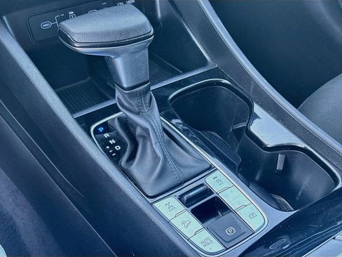 Certified 2025 Hyundai Tucson SEL AWD/4WD image 15