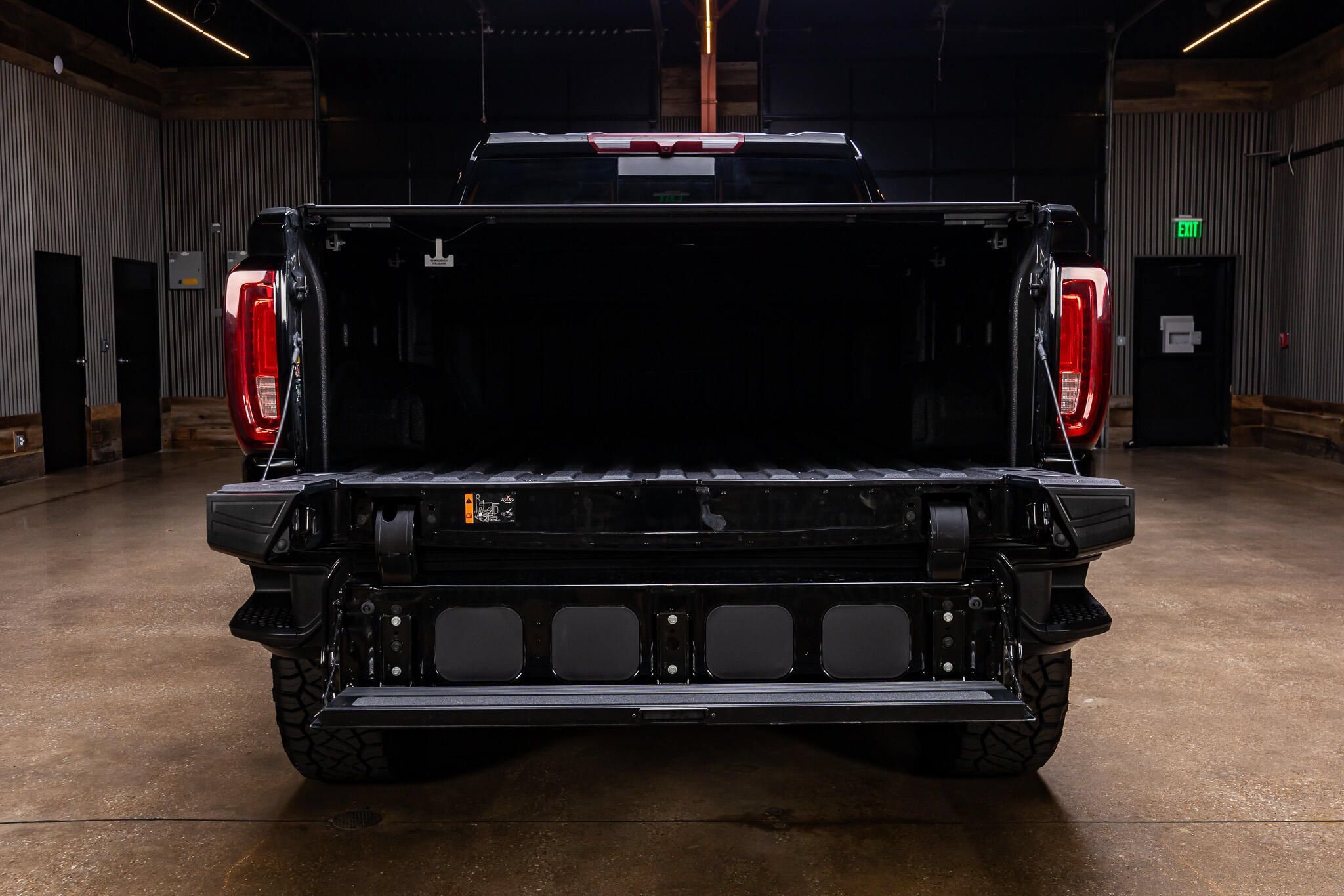 Used 2026 GMC Sierra 1500 Denali AWD/4WD image 14