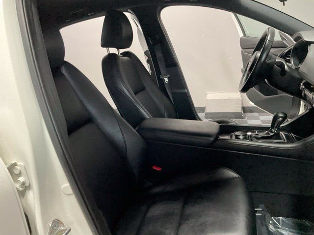 Used 2019 MAZDA MAZDA3 AWD Hatchback image 24