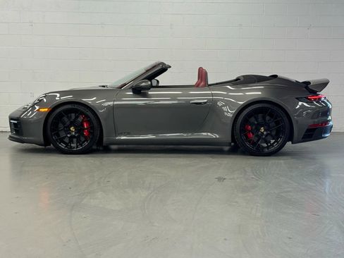Used 2022 Porsche 911 Carrera GTS image 19