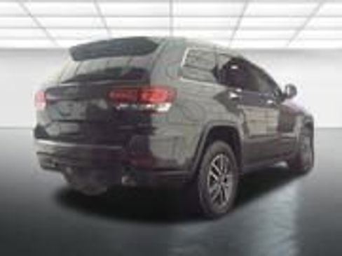 Used 2021 Jeep Grand Cherokee Limited image 15