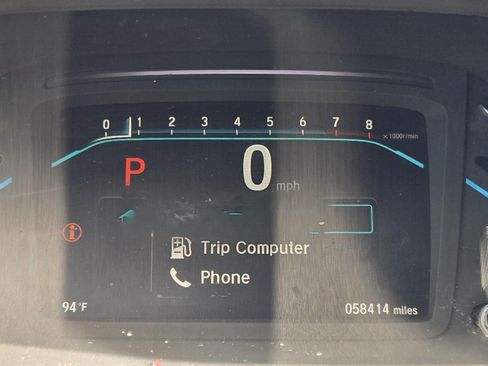 Used 2019 Honda Odyssey EX image 14