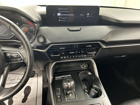 Certified 2024 MAZDA CX-90 3.3 Turbo w/ Select Package AWD/4WD image 18