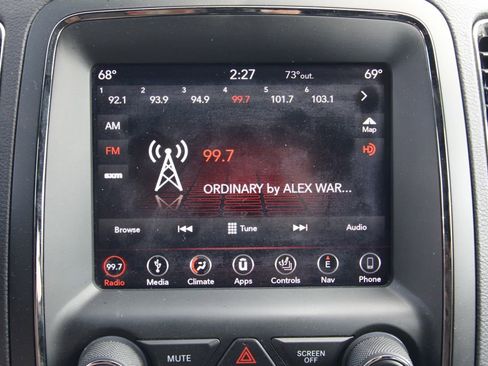 Used 2019 Dodge Durango GT image 31