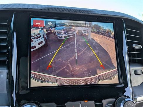 New 2026 RAM 1500 Big Horn/Lone Star image 19