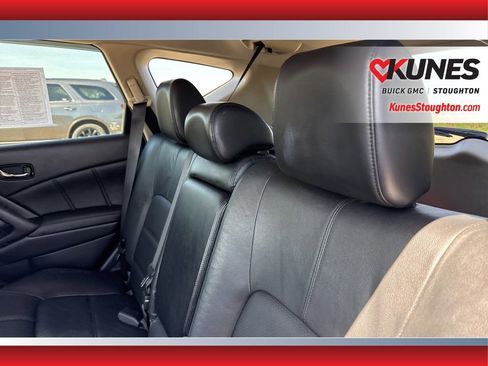 Used 2012 Nissan Murano LE w/ Platinum Pkg AWD/4WD image 38