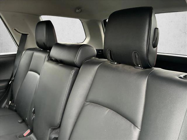 Used 2014 Toyota 4Runner Trail Premium AWD/4WD image 14