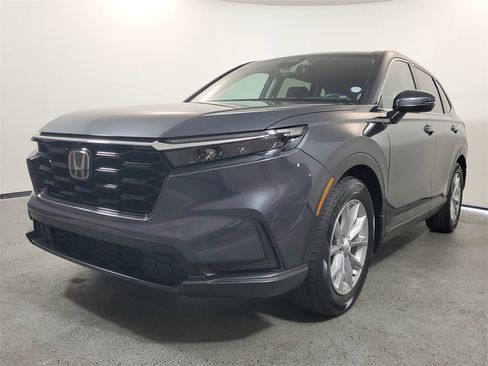 Used 2023 Honda CR-V EX image 3