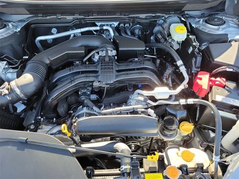 New 2026 Subaru Outback Premium image 10