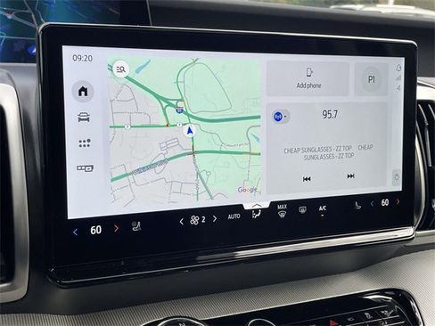 New 2025 Ford Expedition Active image 28